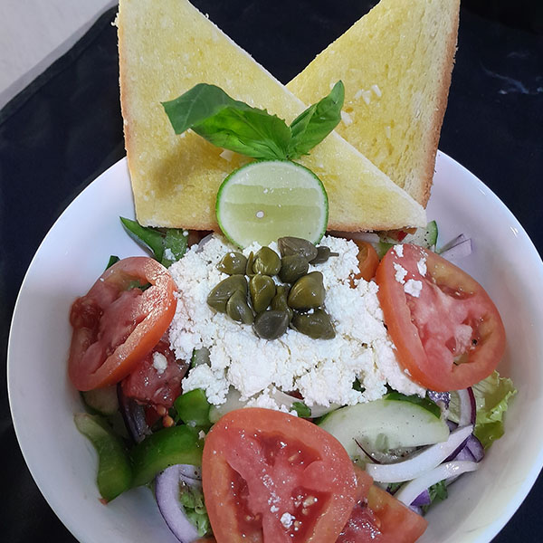 Greend Salad