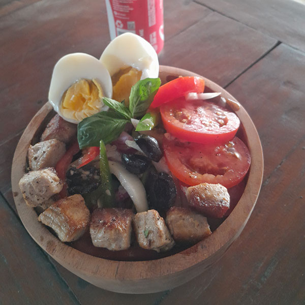 Tuna Salad