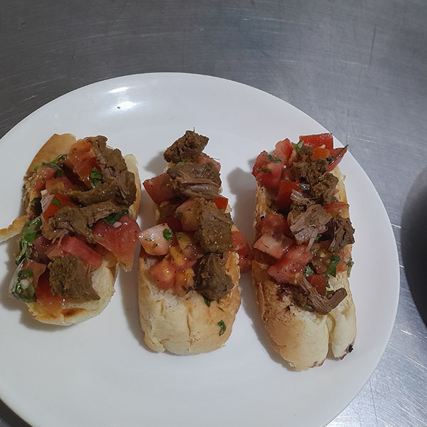 Burritos