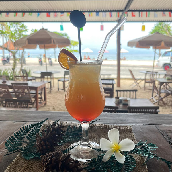 Coctail Sex on the beach